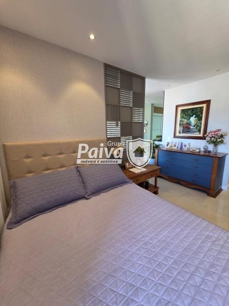 Apartamento à venda em Alto, Teresópolis - RJ - Foto 14