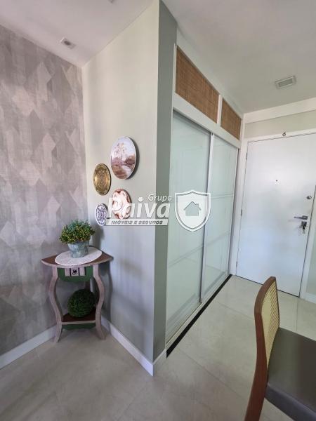 Apartamento à venda em Alto, Teresópolis - RJ - Foto 12