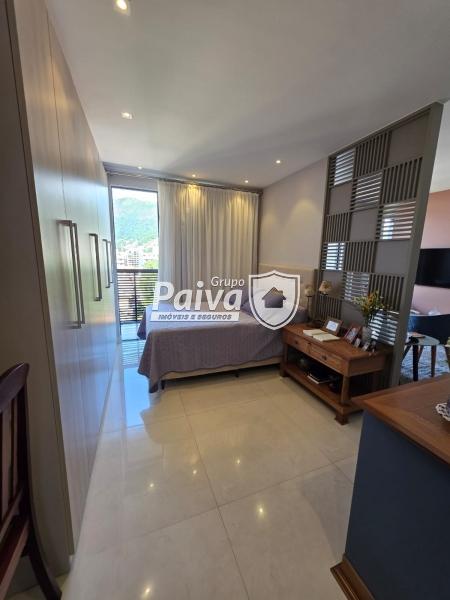 Apartamento à venda em Alto, Teresópolis - RJ - Foto 16