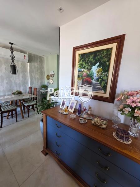 Apartamento à venda em Alto, Teresópolis - RJ - Foto 11