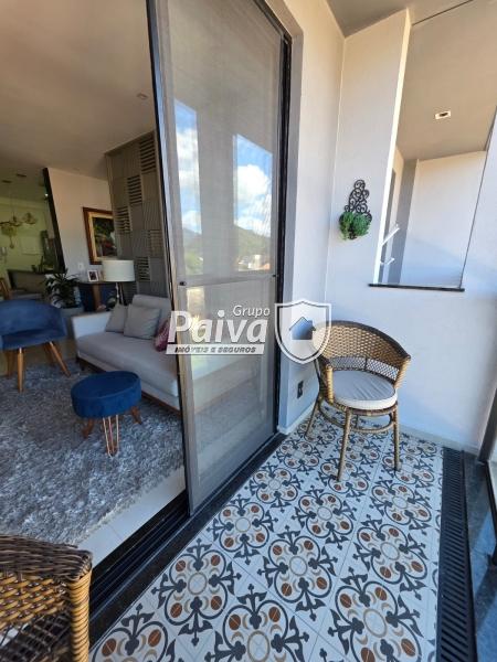 Apartamento à venda em Alto, Teresópolis - RJ - Foto 8