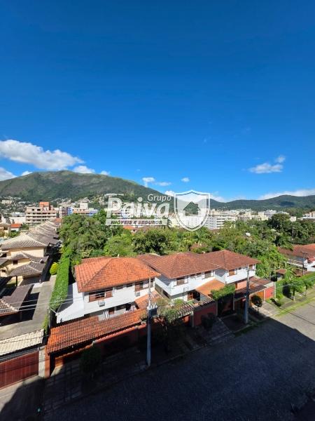 Apartamento à venda em Alto, Teresópolis - RJ - Foto 3