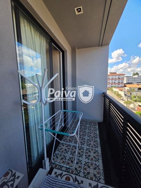 Apartamento à venda em Alto, Teresópolis - RJ - Foto 4