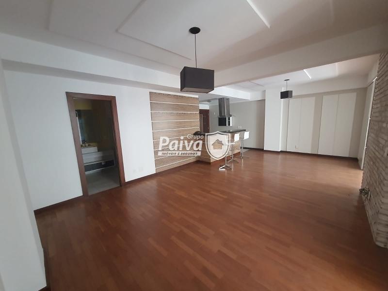 Apartamento em Alto - Teresópolis/RJ  - 2 Quartos
