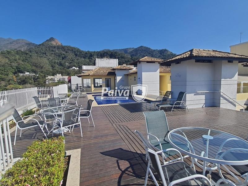 Apartamento à venda em Alto, Teresópolis - RJ - Foto 11