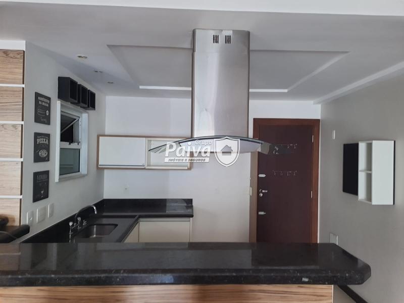 Apartamento à venda em Alto, Teresópolis - RJ - Foto 17