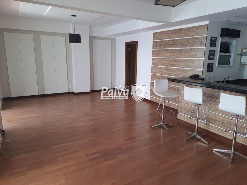 Apartamento à venda em Alto, Teresópolis - RJ - Foto 20