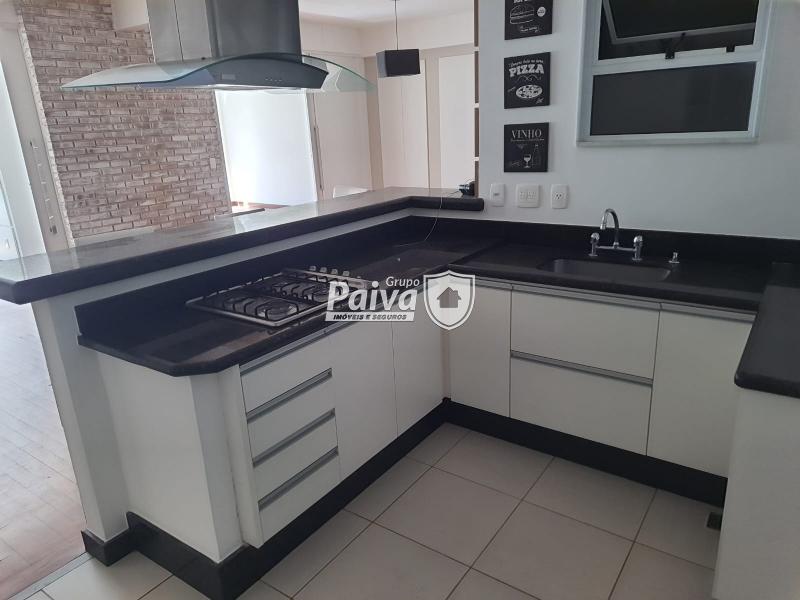 Apartamento à venda em Alto, Teresópolis - RJ - Foto 14