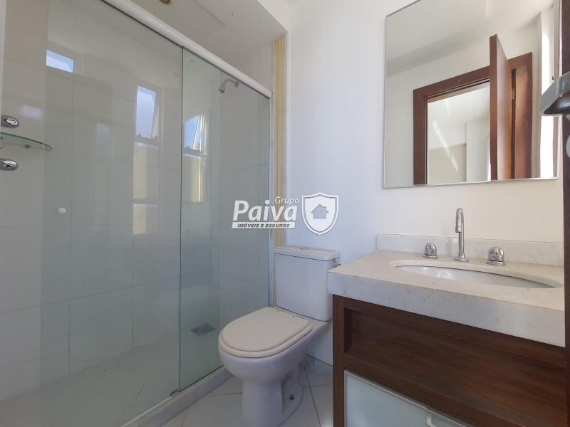 Apartamento à venda em Alto, Teresópolis - RJ - Foto 12