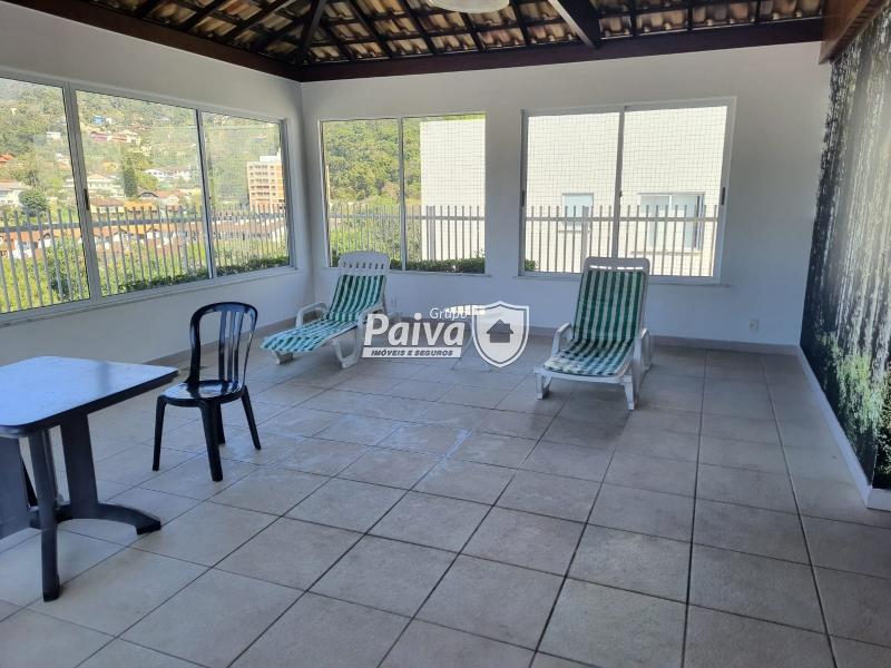 Apartamento à venda em Alto, Teresópolis - RJ - Foto 6