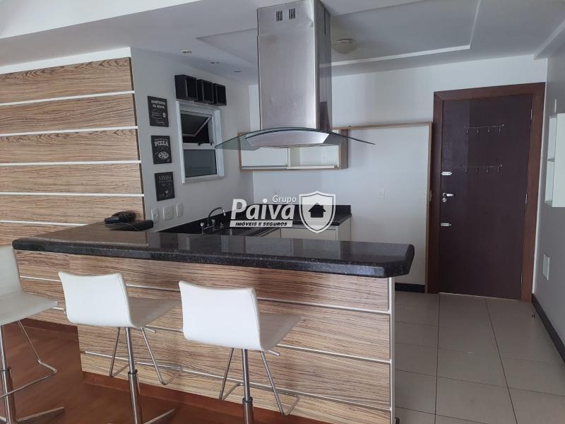 Apartamento à venda em Alto, Teresópolis - RJ - Foto 16