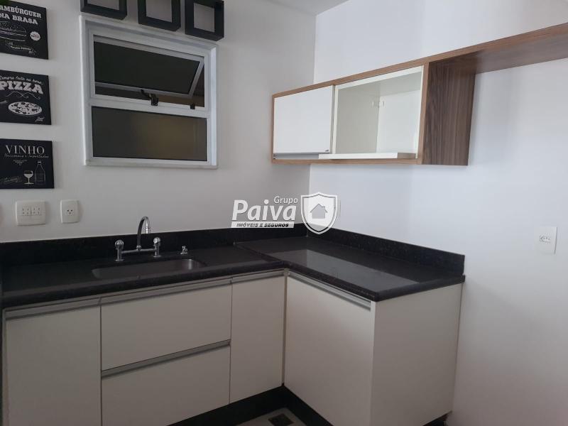 Apartamento à venda em Alto, Teresópolis - RJ - Foto 15
