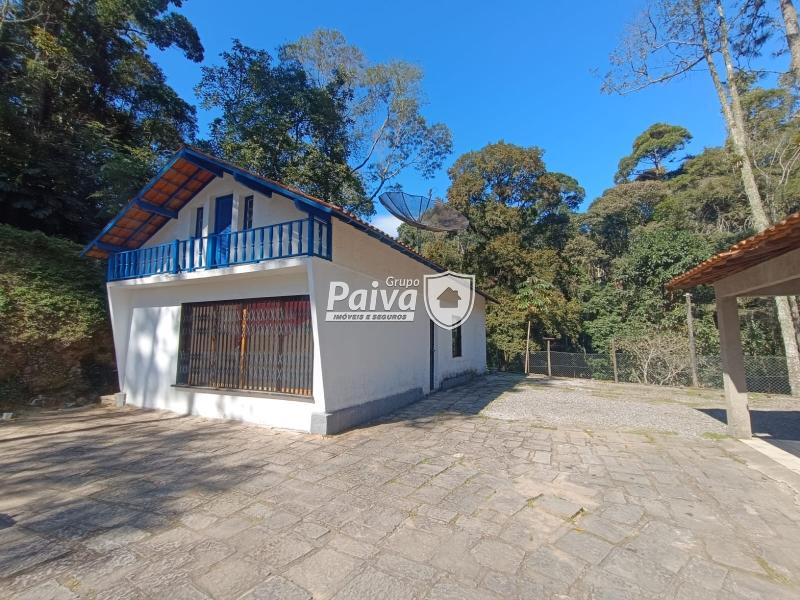 Casa à venda em Granja Guarani, Teresópolis - RJ - Foto 33