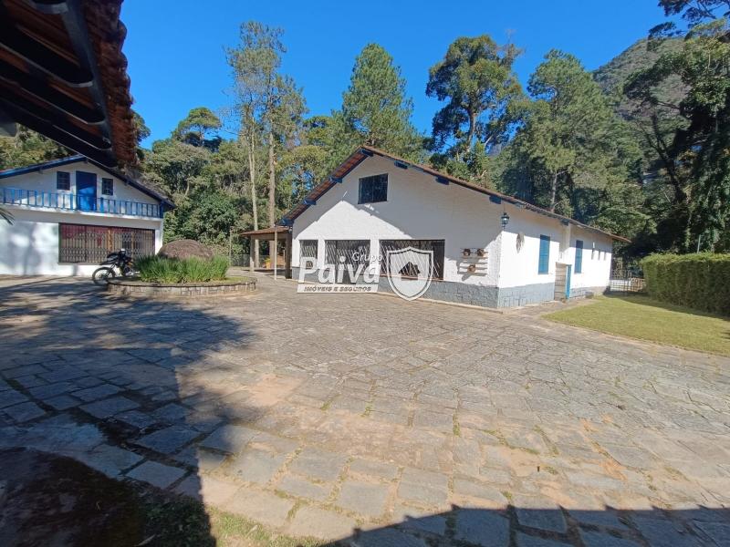 Casa à venda em Granja Guarani, Teresópolis - RJ - Foto 34