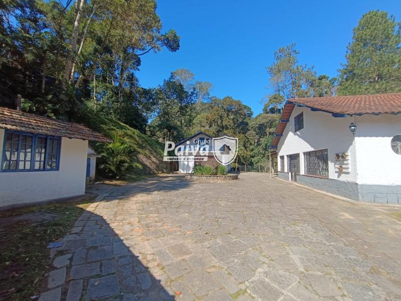 Casa à venda em Granja Guarani, Teresópolis - RJ - Foto 9