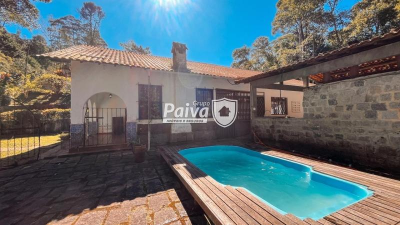 Casa à venda em Granja Guarani, Teresópolis - RJ - Foto 2