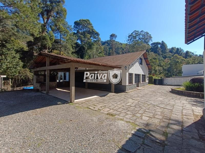Casa à venda em Granja Guarani, Teresópolis - RJ - Foto 12