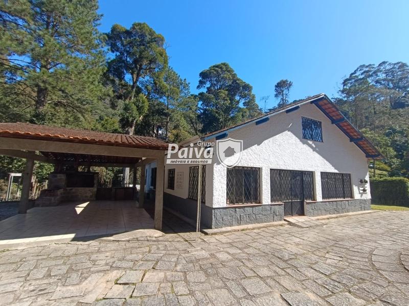 Casa à venda em Granja Guarani, Teresópolis - RJ - Foto 14