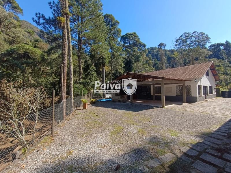 Casa à venda em Granja Guarani, Teresópolis - RJ - Foto 16