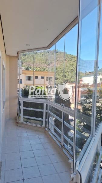 Apartamento à venda em Jardim Cascata, Teresópolis - RJ - Foto 1
