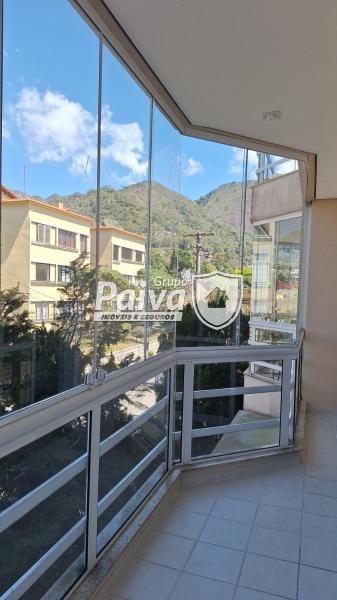 Apartamento à venda em Jardim Cascata, Teresópolis - RJ - Foto 4