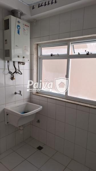 Apartamento à venda em Jardim Cascata, Teresópolis - RJ - Foto 5