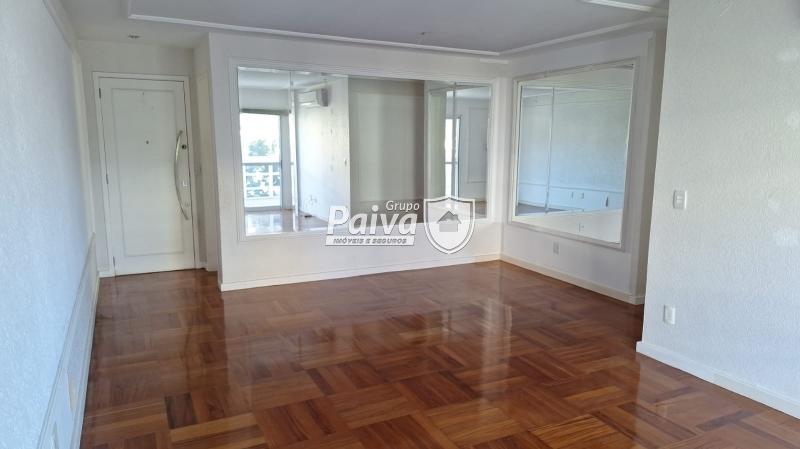 Apartamento à venda em Jardim Cascata, Teresópolis - RJ - Foto 6