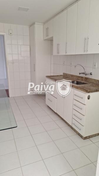 Apartamento à venda em Jardim Cascata, Teresópolis - RJ - Foto 8