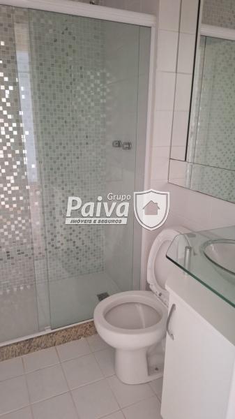 Apartamento à venda em Jardim Cascata, Teresópolis - RJ - Foto 9