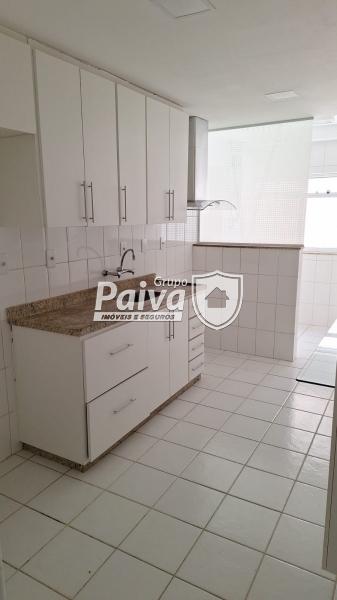 Apartamento à venda em Jardim Cascata, Teresópolis - RJ - Foto 11
