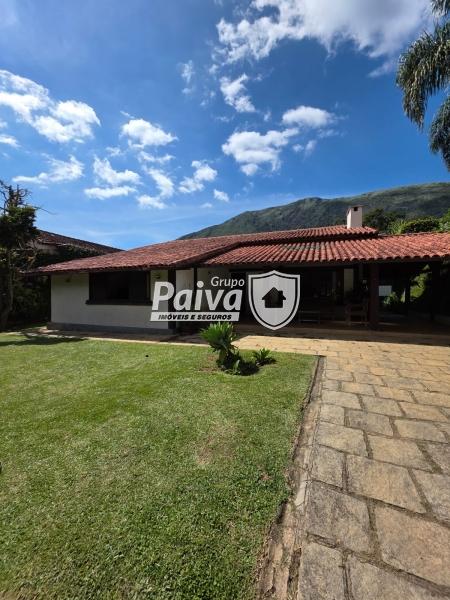 Casa à venda em Araras, Teresópolis - RJ