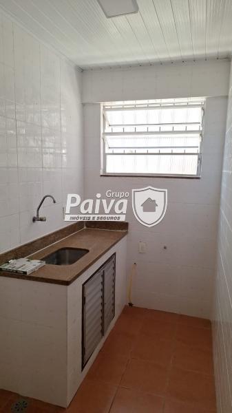 Apartamento para Alugar em Jardim Cascata, Teresópolis - RJ - Foto 6