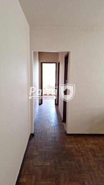 Apartamento para Alugar em Jardim Cascata, Teresópolis - RJ - Foto 10