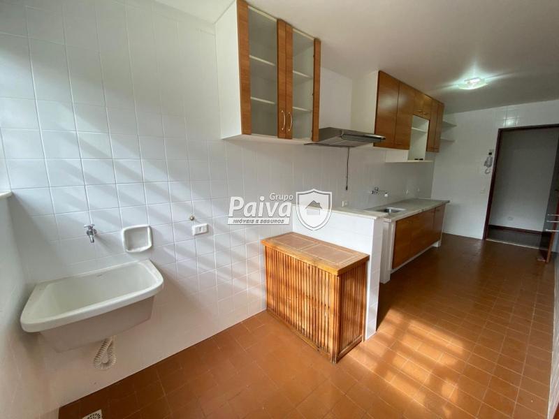 Apartamento à venda em Cascata Guarani, Teresópolis - RJ - Foto 12