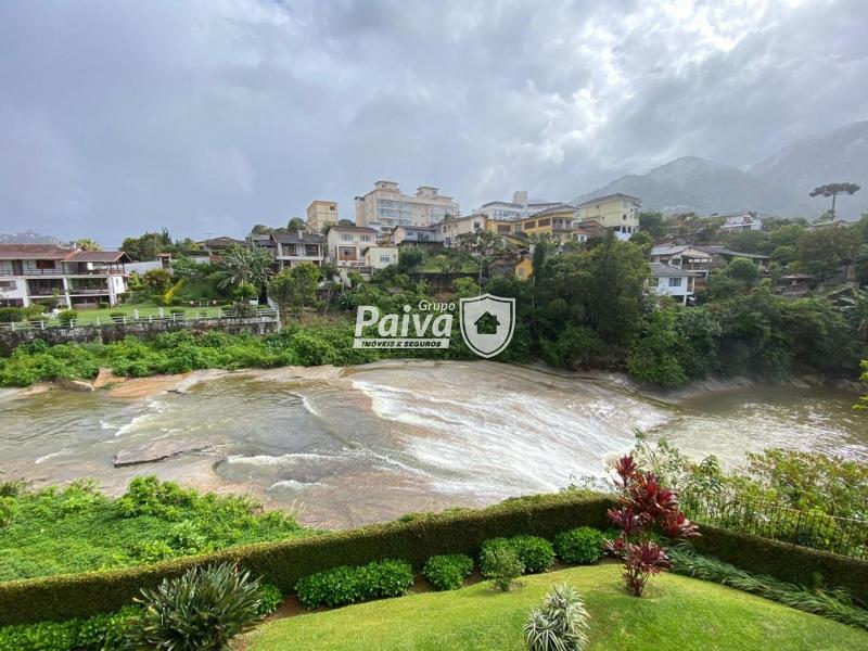 Apartamento à venda em Cascata Guarani, Teresópolis - RJ - Foto 14