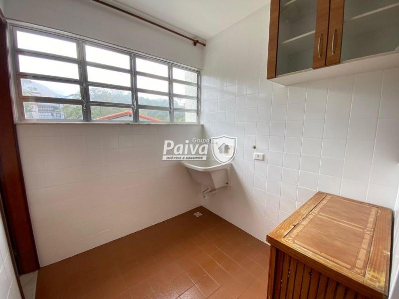Apartamento à venda em Cascata Guarani, Teresópolis - RJ - Foto 10