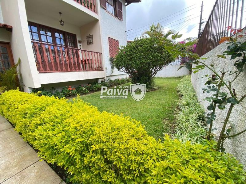 Apartamento à venda em Cascata Guarani, Teresópolis - RJ - Foto 19