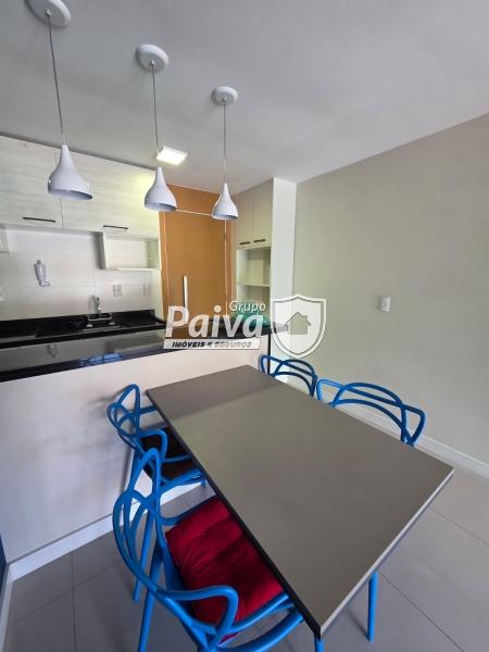 Apartamento para Alugar  à venda em Agriões, Teresópolis - RJ - Foto 5