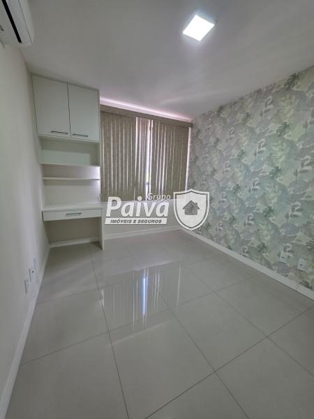 Apartamento para Alugar  à venda em Agriões, Teresópolis - RJ - Foto 7