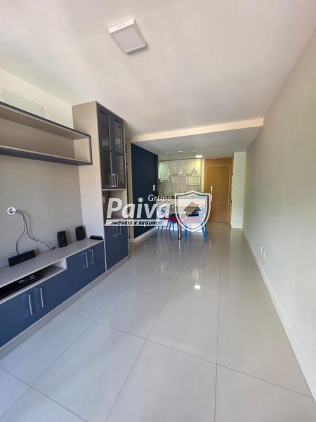 Apartamento para Alugar  à venda em Agriões, Teresópolis - RJ - Foto 6