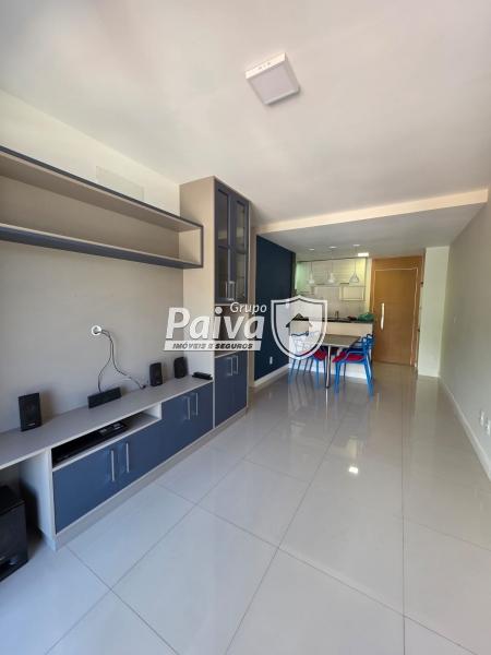 Apartamento para Alugar  à venda em Agriões, Teresópolis - RJ - Foto 3