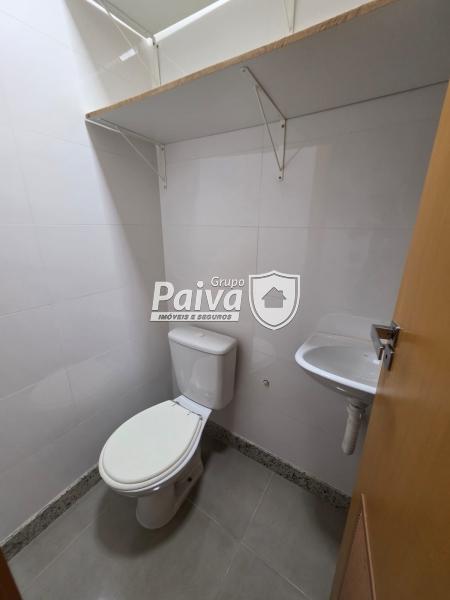 Apartamento para Alugar  à venda em Agriões, Teresópolis - RJ - Foto 10