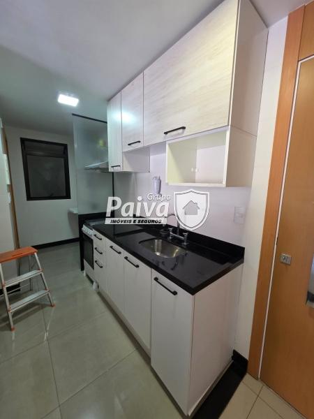 Apartamento para Alugar  à venda em Agriões, Teresópolis - RJ - Foto 13