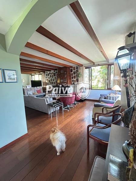 Casa à venda em Iucas, Teresópolis - RJ - Foto 4