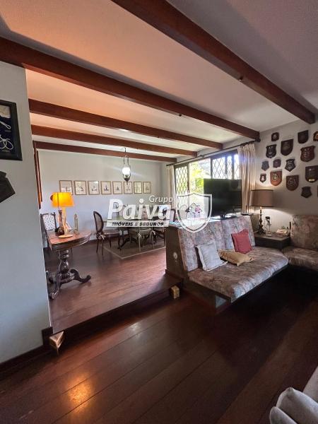 Casa à venda em Iucas, Teresópolis - RJ - Foto 5