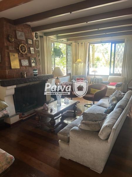 Casa à venda em Iucas, Teresópolis - RJ - Foto 6