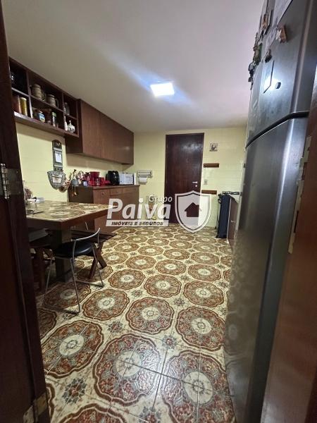 Casa à venda em Iucas, Teresópolis - RJ - Foto 8