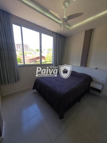 Apartamento à venda em Taumaturgo, Teresópolis - RJ