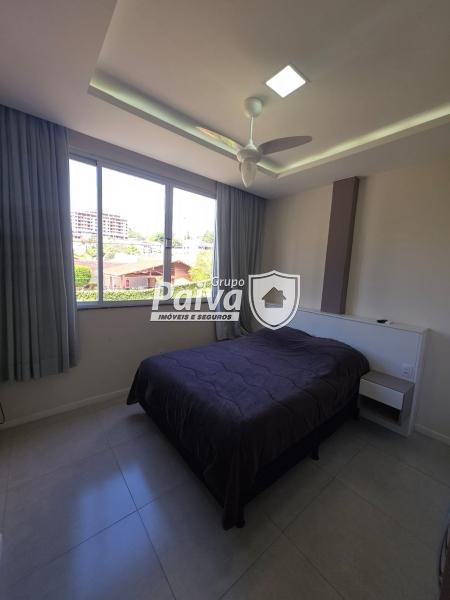 Apartamento para Alugar  à venda em Taumaturgo, Teresópolis - RJ - Foto 20