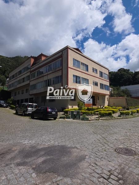 Apartamento para Alugar  à venda em Taumaturgo, Teresópolis - RJ - Foto 2